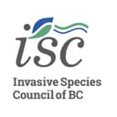 Invasive Species Council of BC logo