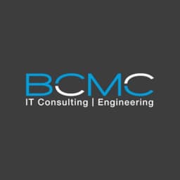 BCMC, LLC logo