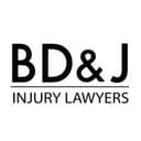 BD&J Injury Lawyers logo