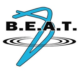 BEAT logo