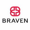 Braven logo