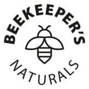 Beekeeper's Naturals logo