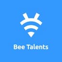 Bee Talents logo