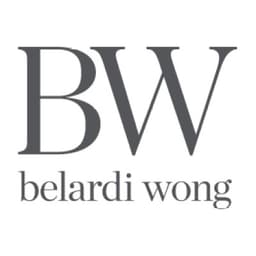 Belardi Wong logo