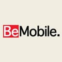 BeMobile, Inc logo
