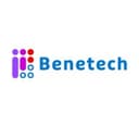 Benetech logo