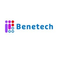 Benetech logo
