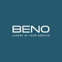 BENO - Luxury At Your Service logo