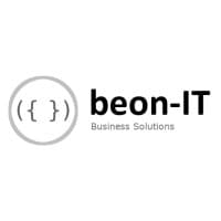 beon-IT | Business Solutions logo