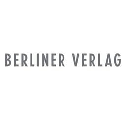Berliner Verlag logo