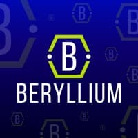 Beryllium InfoSec logo