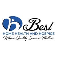 Best Home Health Providers, Inc. logo