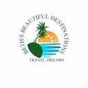 Beth's Beautiful Destinations logo