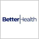 Better Health Group logo
