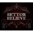 Bettor Believe logo