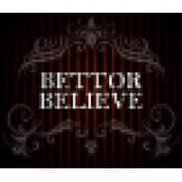 Bettor Believe logo