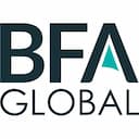 BFA Global logo