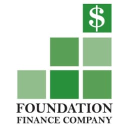 Foundation Finance Company LLC logo