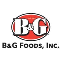 B&G Foods Inc. logo