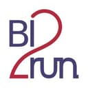 BI2run logo