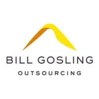 Bill Gosling Outsourcing logo