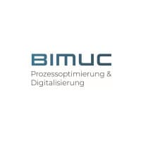 BIMUC logo