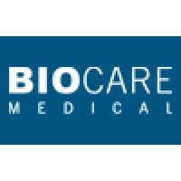 Biocare Medical logo