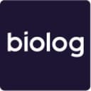 Biolog, Inc. logo