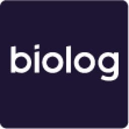 Biolog, Inc. logo