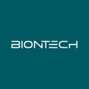 BioNTech SE logo
