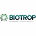 Biotrop Soluções Biológicas logo