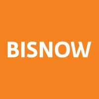 Bisnow logo