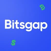 Bitsgap logo