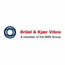 Brüel & Kjær Vibro logo