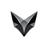 Black Fox logo