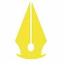 Black Pen Recruitment logo