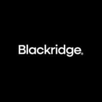 Blackridge Aviation logo