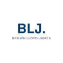 BLJ Worldwide logo