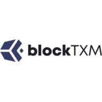 BlockTXM Inc logo