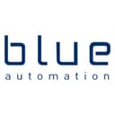 blue automation GmbH logo