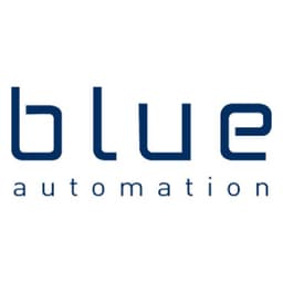 blue automation GmbH logo