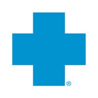 Blue Cross of Canada logo