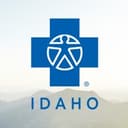 Blue Cross of Idaho logo