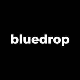 Bluedrop GmbH logo