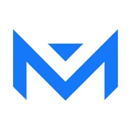 Blue Mantis logo