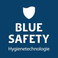 Blue Safety Hygienetechnologie GmbH logo