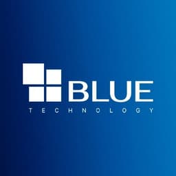 Blue Technology logo