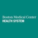 Boston Medical Center (BMC) logo