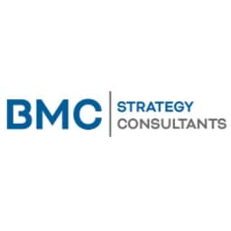 BMC Strategy Consultants logo