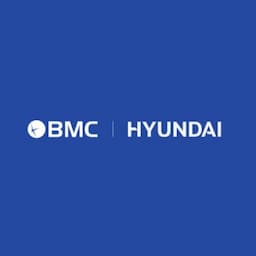 BMC HYUNDAI S.A. logo